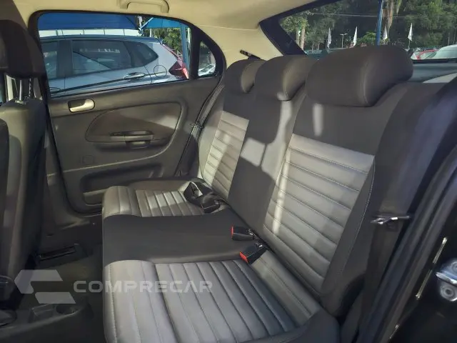 GOL - 1.6 MI HIGHLINE 8V 4P MANUAL
