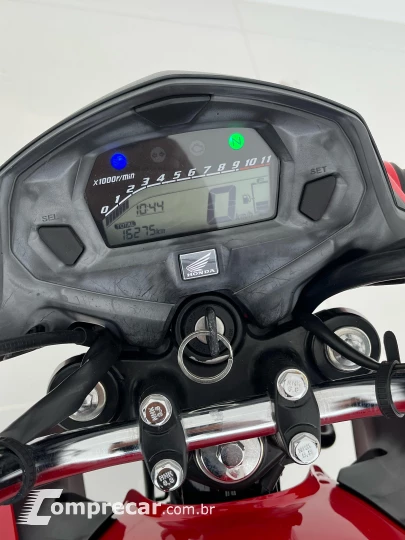 CG FAN 160
