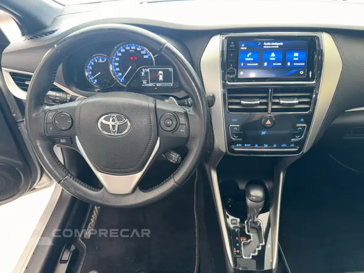 Yaris XLS 1.5