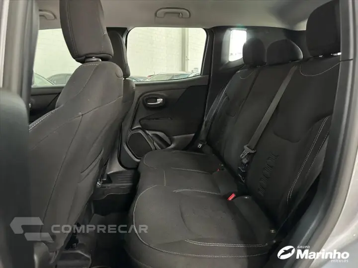 RENEGADE 1.3 T270 TURBO FLEX SPORT AT6