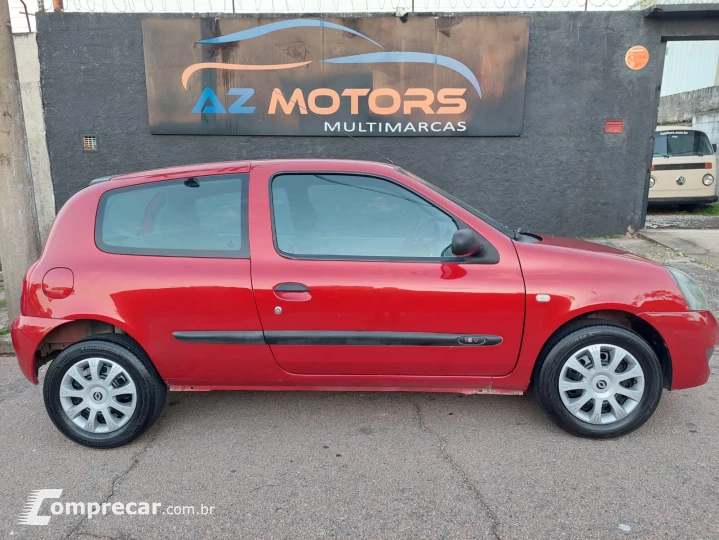 CLIO 1.0 Campus 16V