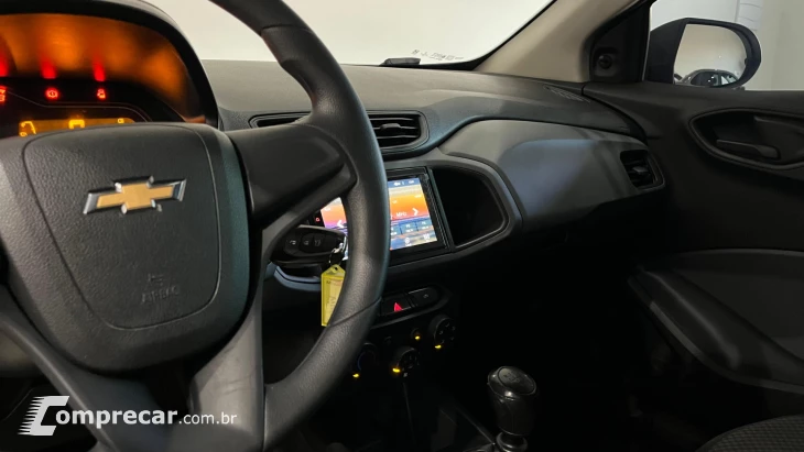 ONIX HATCH Joy 1.0 8V Flex 5p Mec.