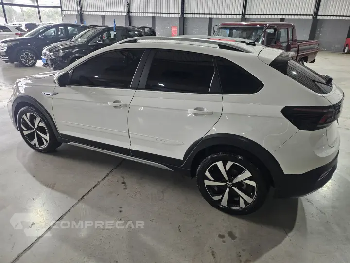 NIVUS 1.0 200 TSI Highline