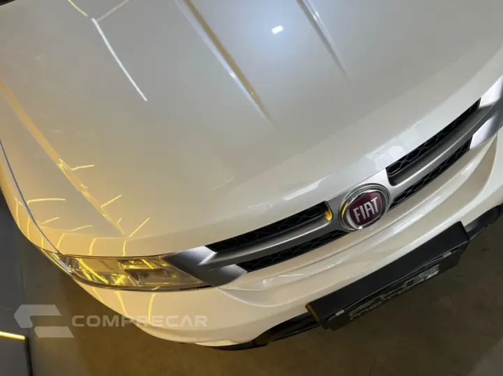 FREEMONT 2.4 Precision 16V