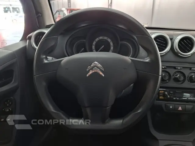 C3 - 1.2 PURE TECH ORIGINE MANUAL