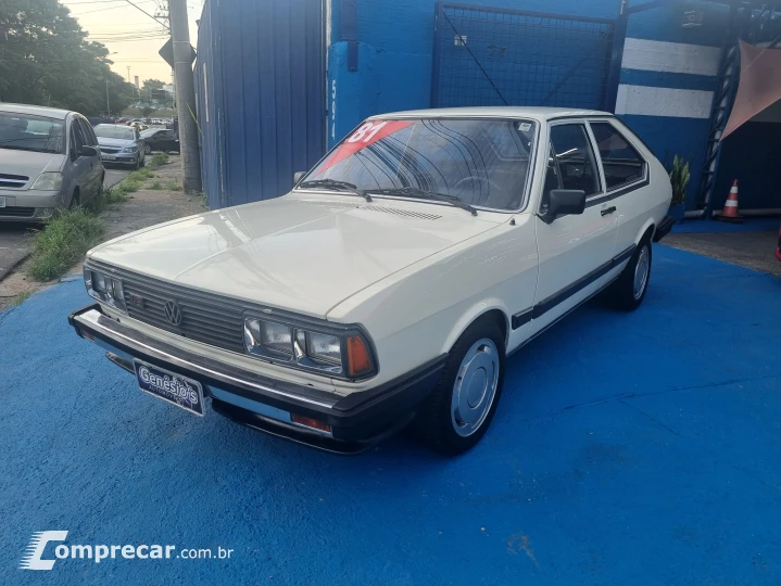 PASSAT 1.6 LS 8V