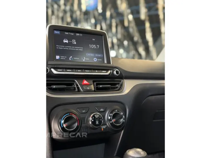 HB20 1.0 12V FLEX COMFORT MANUAL