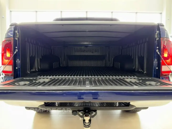 AMAROK 3.0 V6 TDI Extreme CD 4motion