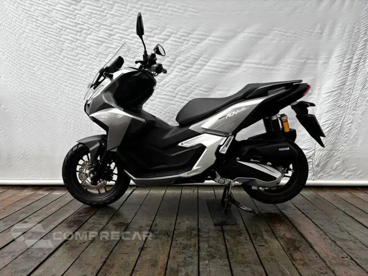 HONDA ADV 160