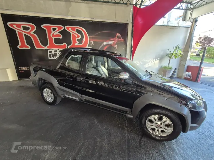STRADA 1.8 MPI ADVENTURE CD 8V FLEX 2P MANUAL