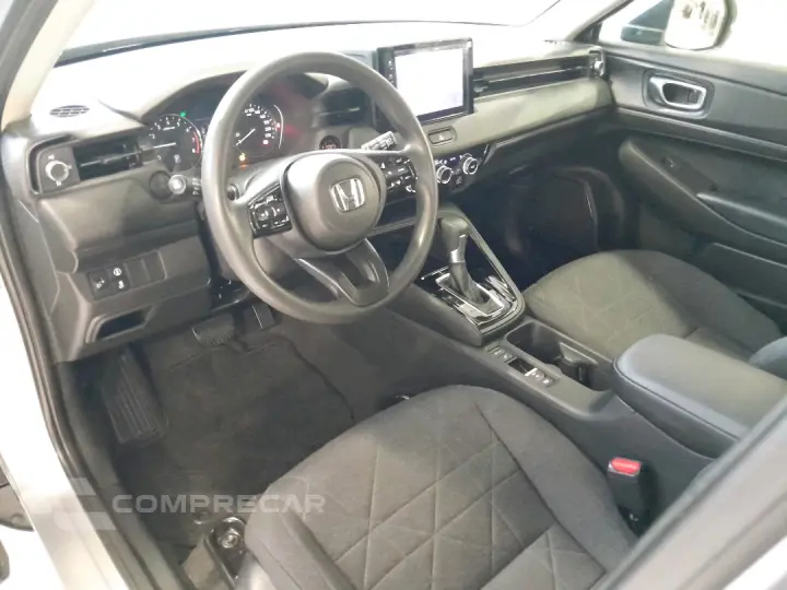 HR-V 1.5 DI I-VTEC FLEX EX CVT