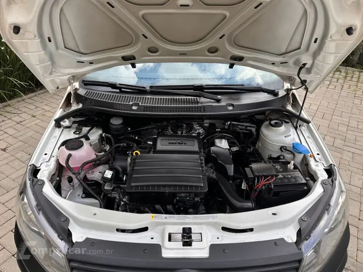 SAVEIRO 1.6 MSI ROBUST CS 16V FLEX 2P MANUAL