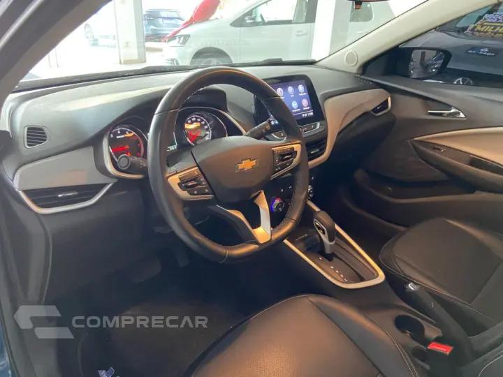 Onix Sedan 1.0 4P FLEX PREMIER PLUS TURBO AUTOMÁTICO