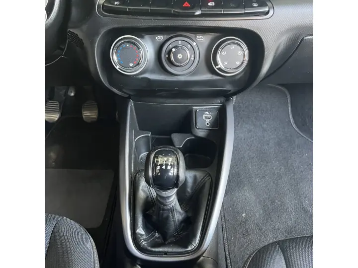 ARGO 1.3 FIREFLY FLEX TREKKING MANUAL