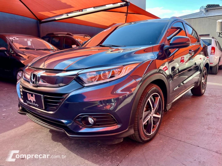 HR-V 1.8 16V EX