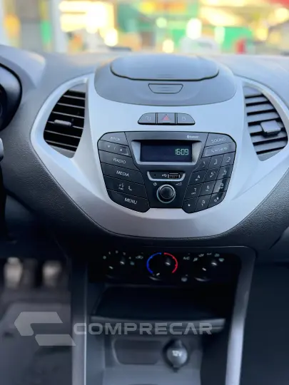 KA + 1.0 SE 12V