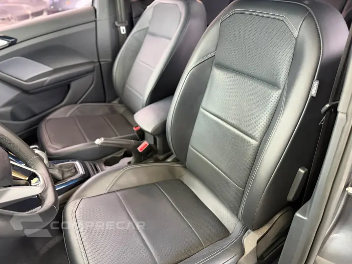 T-Cross Comfor. 200 TSI 1.0 Flex 5p Aut.