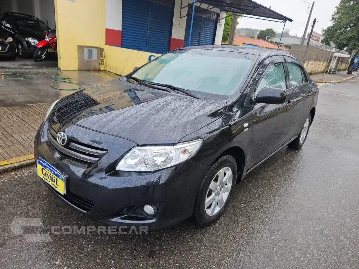 COROLLA 1.6 XLI