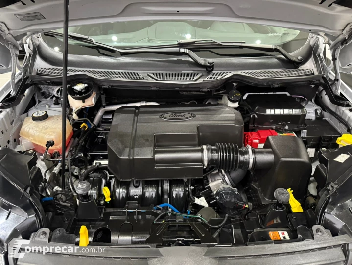 ECOSPORT 2.0 SE 16V