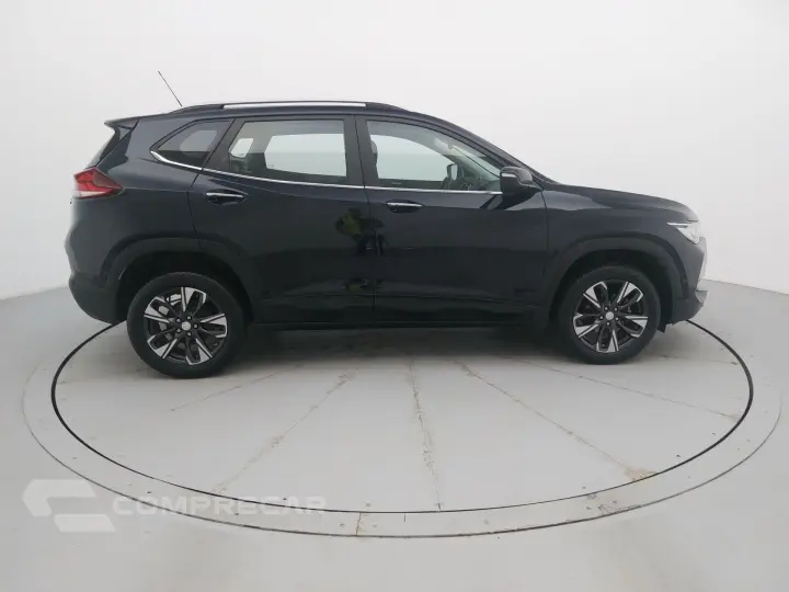 TRACKER 1.2 TURBO FLEX PREMIER AUTOMÁTICO