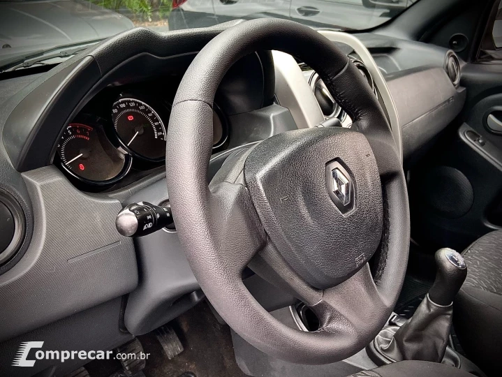 DUSTER OROCH 1.6 16V SCE Express