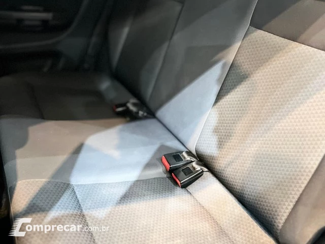 VOYAGE - 1.6 MSI TOTAL TRENDLINE 4P MANUAL