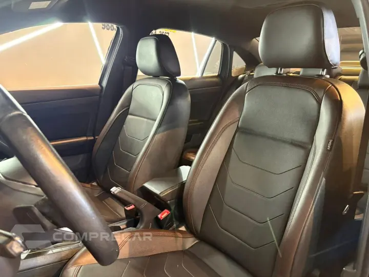 Virtus 1.0 200 Tsi Highline Automático