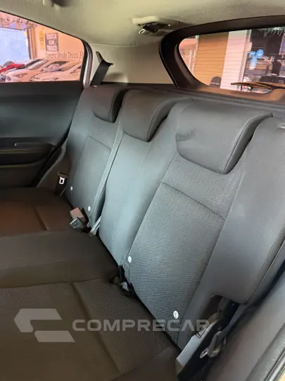 HR-V 1.8 16V EX
