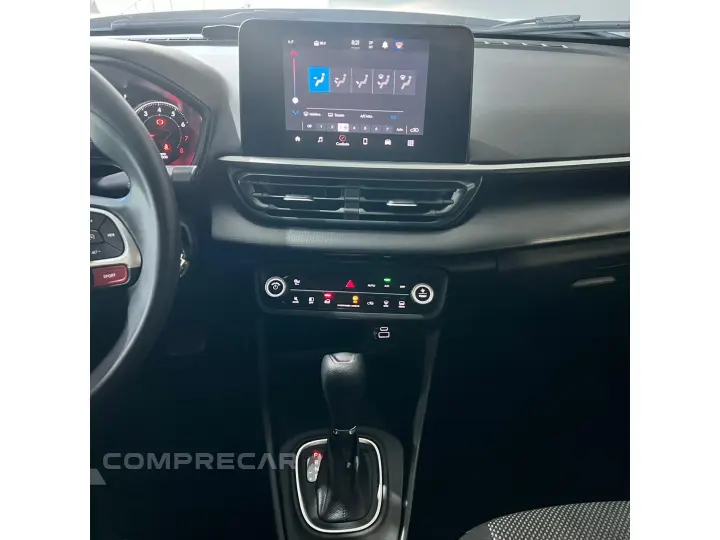 PULSE 1.3 FLEX DRIVE CVT
