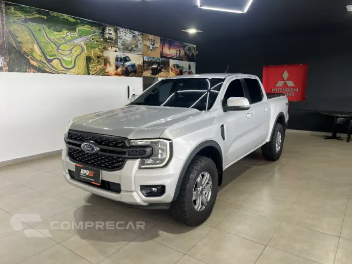 RANGER 2.0 Turbo CD XLS 4X4