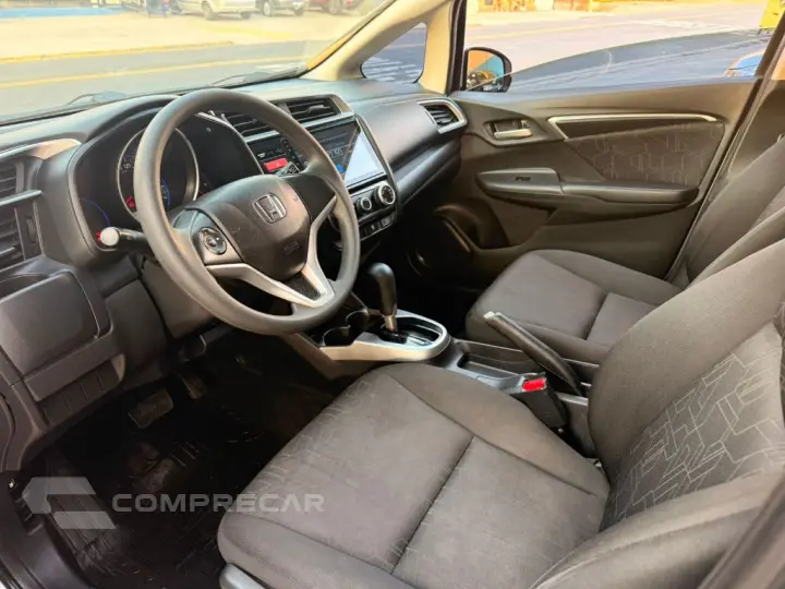 Fit LX 1.5 Flexone 16V 5p Aut.