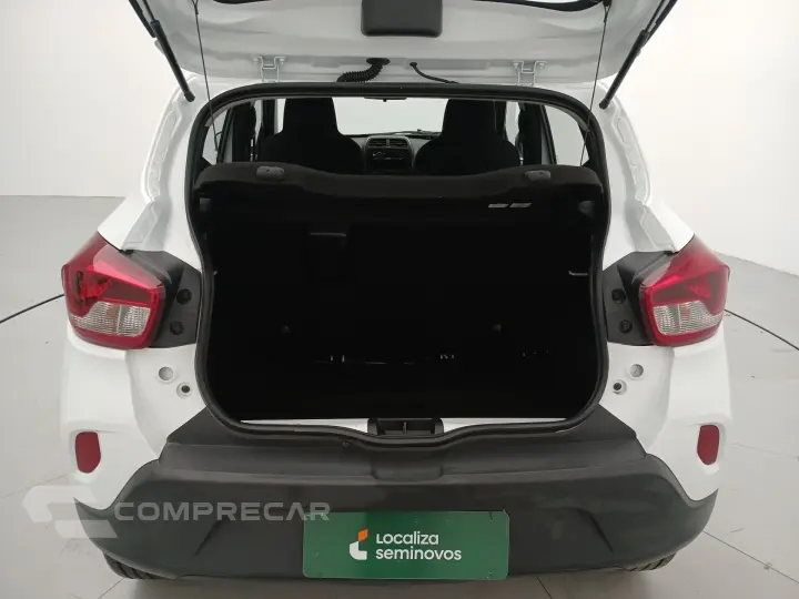 KWID 1.0 12V SCE FLEX ZEN MANUAL