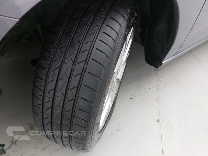 ONIX 1.0 TURBO FLEX LTZ AUTOMÁTICO