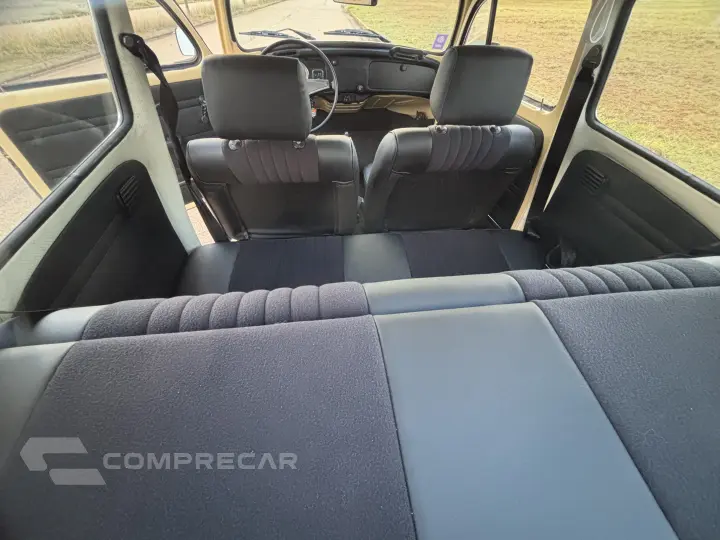 FUSCA 1.3 L 8V