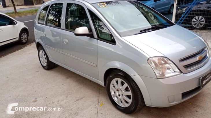MERIVA 1.4 MPFI Maxx 8V