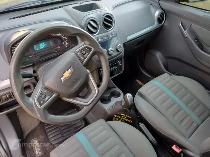 MONTANA 1.4 MPFI Sport CS 8V