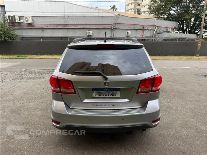 FREEMONT 2.4 Precision 16V