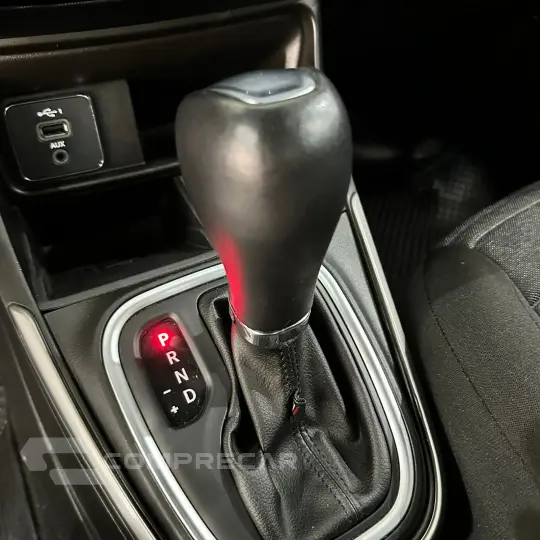 Strada Volcano 1.3 Flex 8V CD Aut.