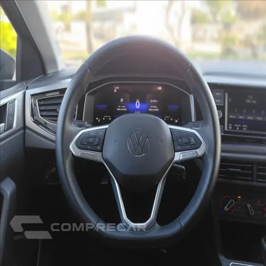 NIVUS 1.0 200 TSI TOTAL FLEX COMFORTLINE AUTOMÁTI