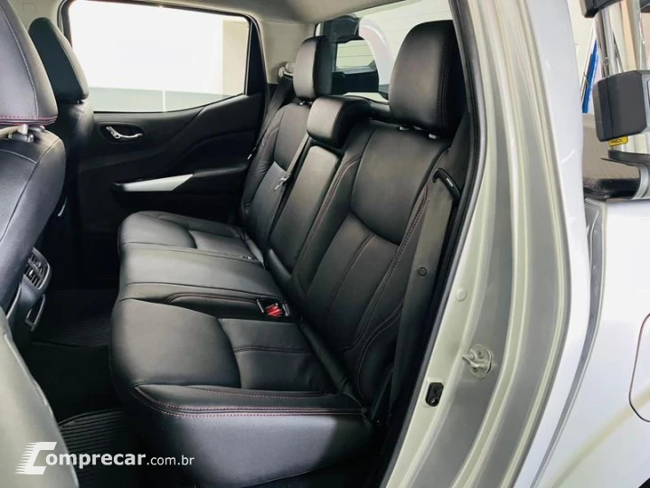 FRONTIER SE X4