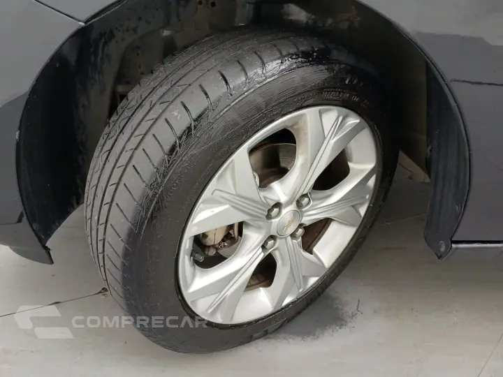 ONIX 1.0 TURBO FLEX LTZ AUTOMÁTICO