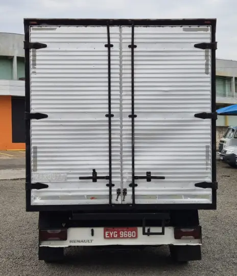 Master 2.5 16V DCI DIESEL CHASSI CABINE LSH1