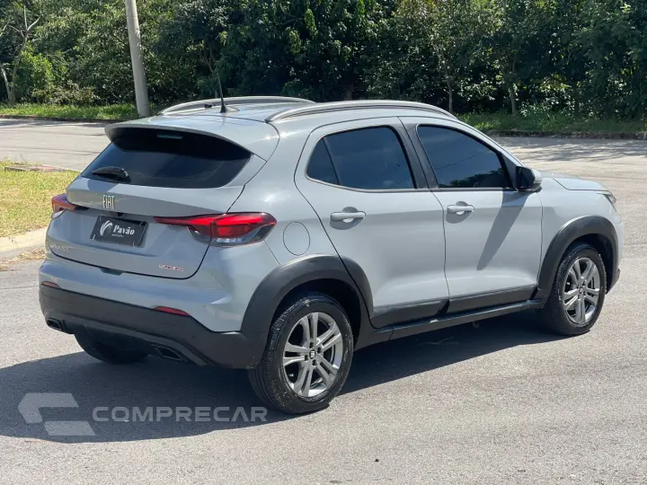 PULSE 1.0 Turbo 200 Drive