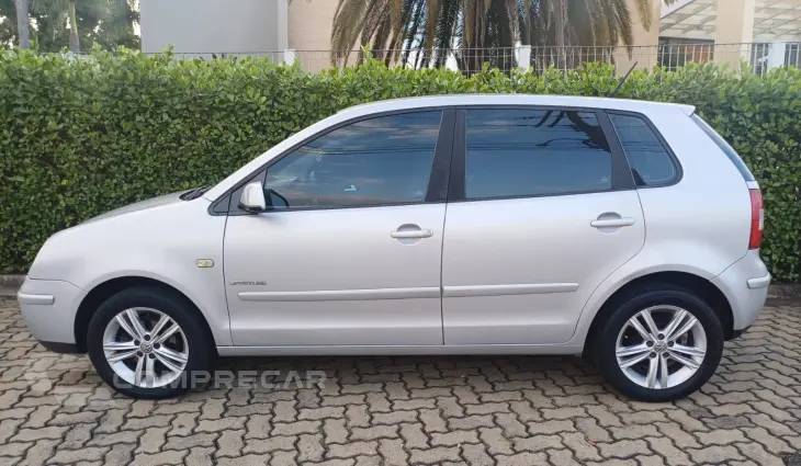 POLO 1.6 MI 8V