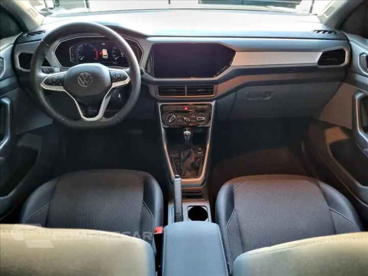 T-CROSS 1.0 200 TSI