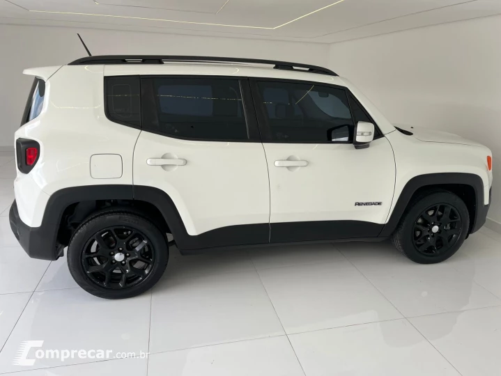 RENEGADE 1.8 16V Longitude