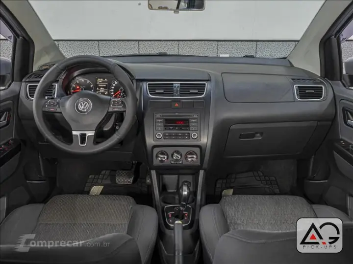 FOX 1.6 MI I-motion 8V