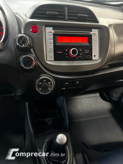 FIT 1.4 LX 16V