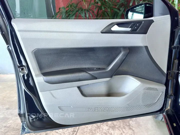 VIRTUS 1.0 200 TSI COMFORTLINE AUTOMÁTICO