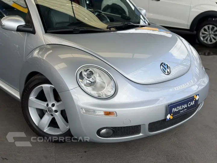 New Beetle 2.0 Mi Mec